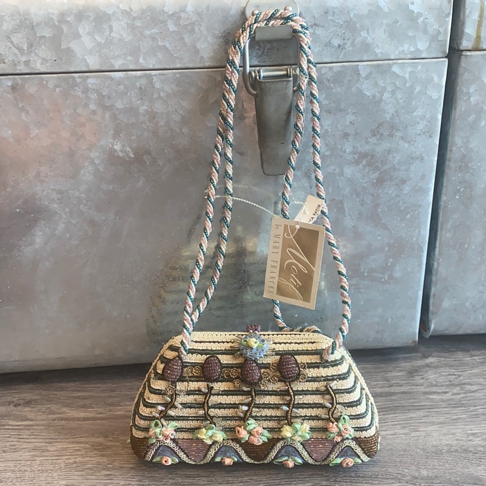 NWT Motif by Mary Frances